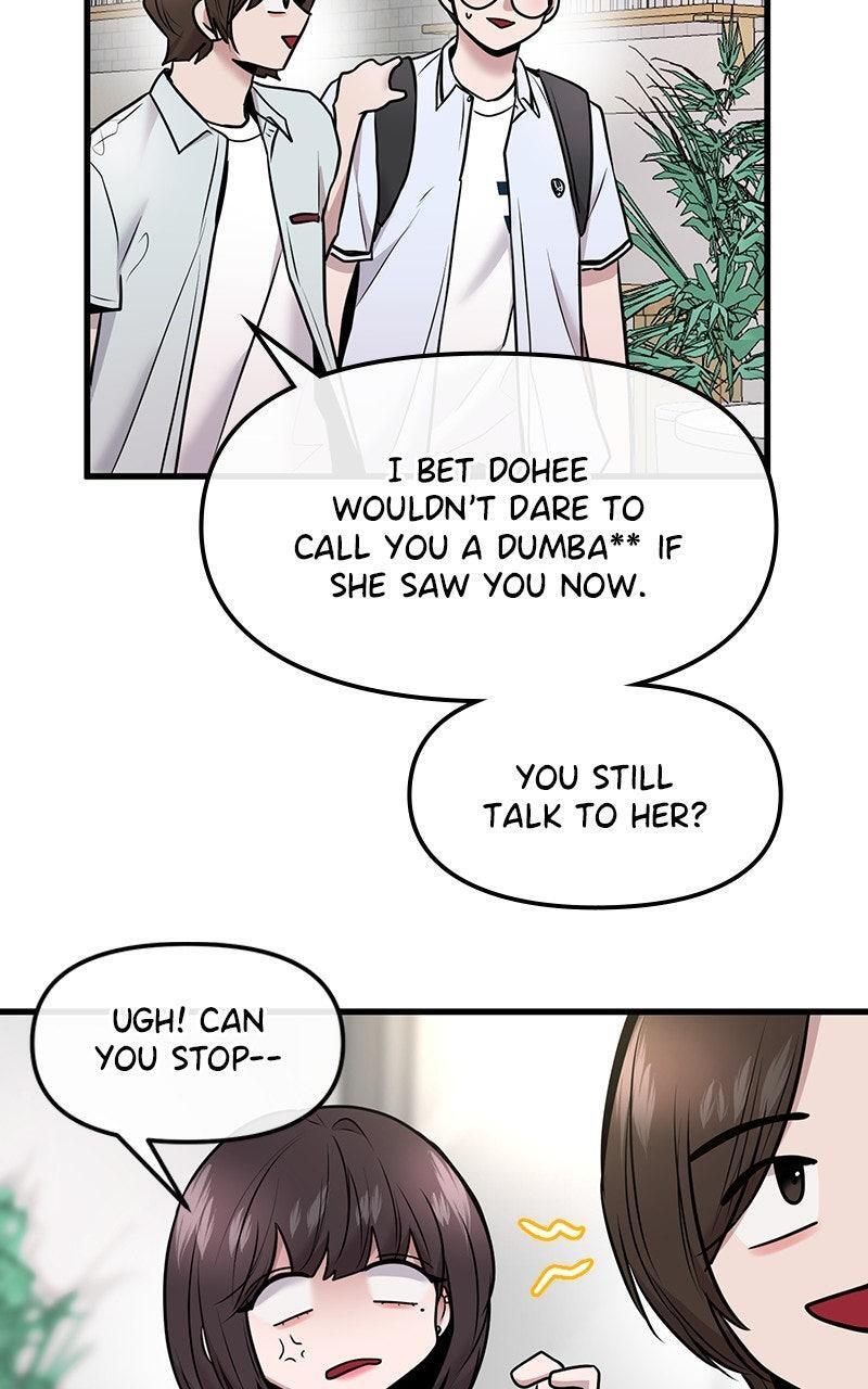 Read Back To Chanbi Manga Online