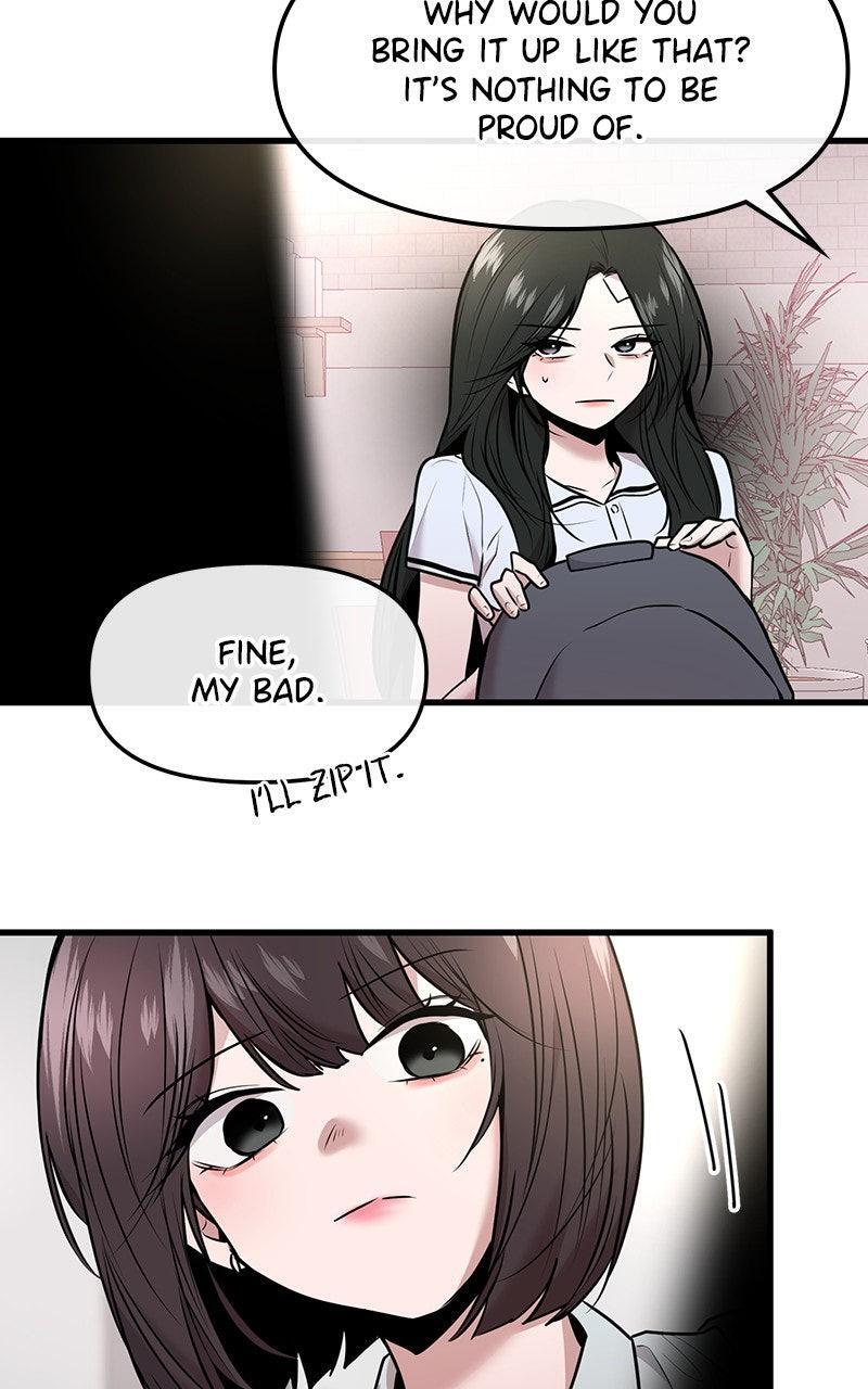 Read Back To Chanbi Manga Online