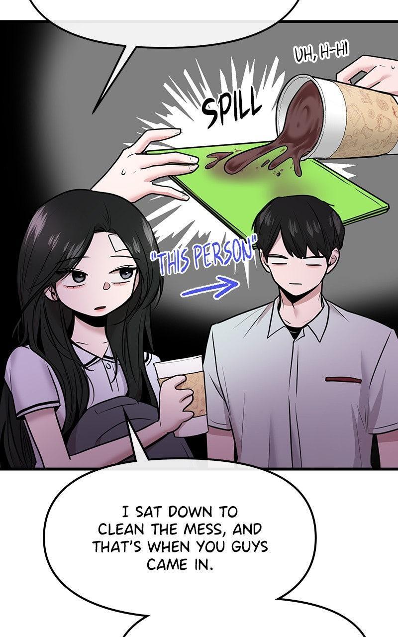Read Back To Chanbi Manga Online