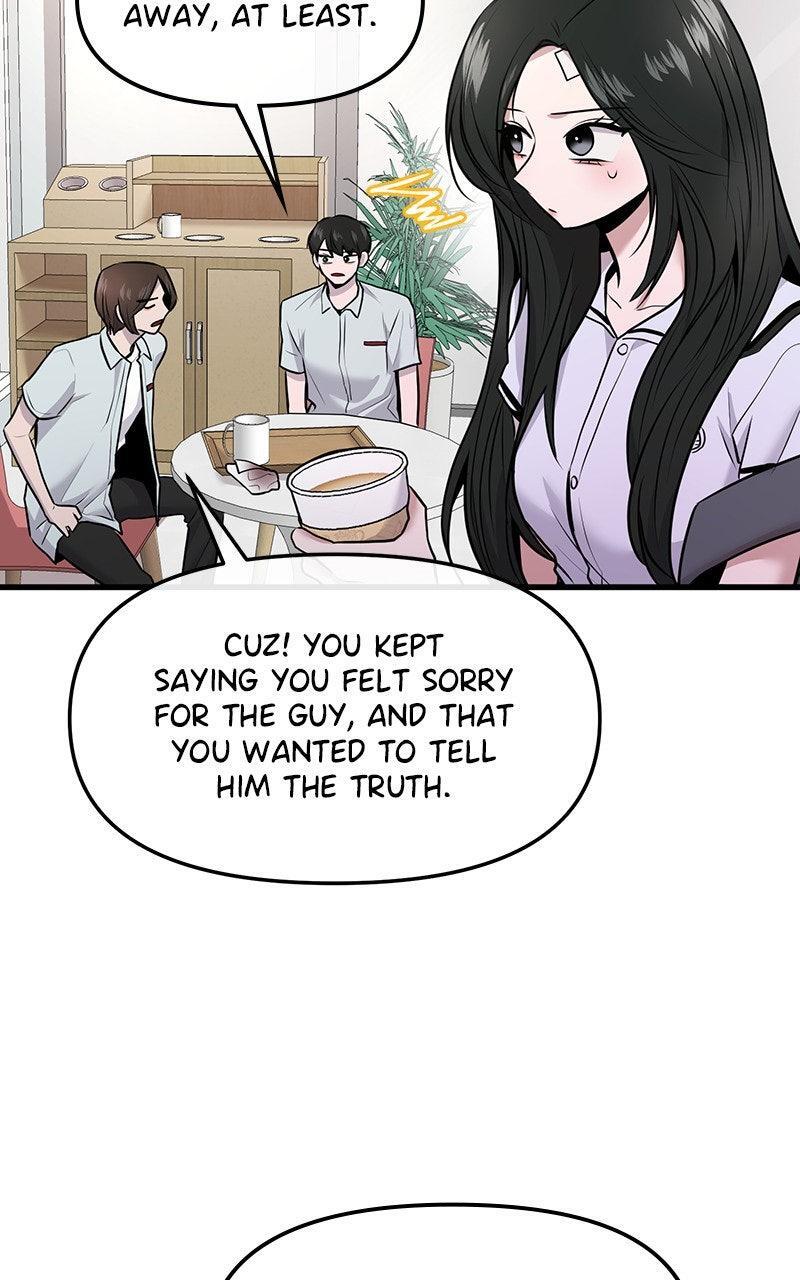 Read Back To Chanbi Manga Online