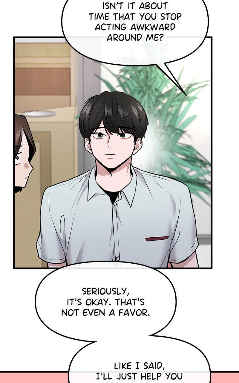 Read Back To Chanbi Manga Online