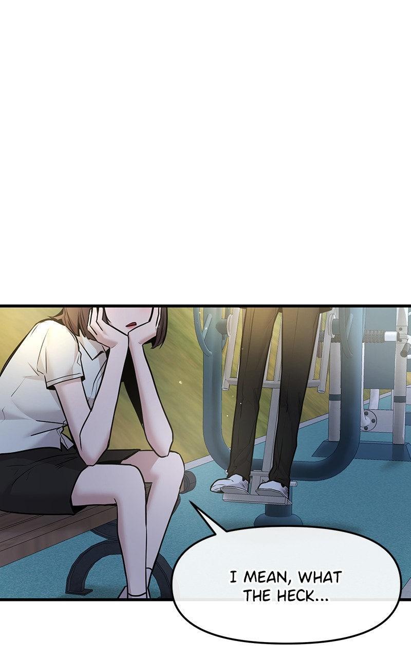 Read Back To Chanbi Manga Online