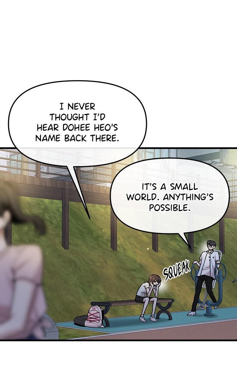 Read Back To Chanbi Manga Online