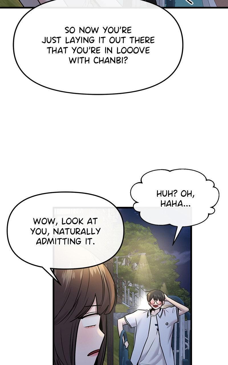 Read Back To Chanbi Manga Online