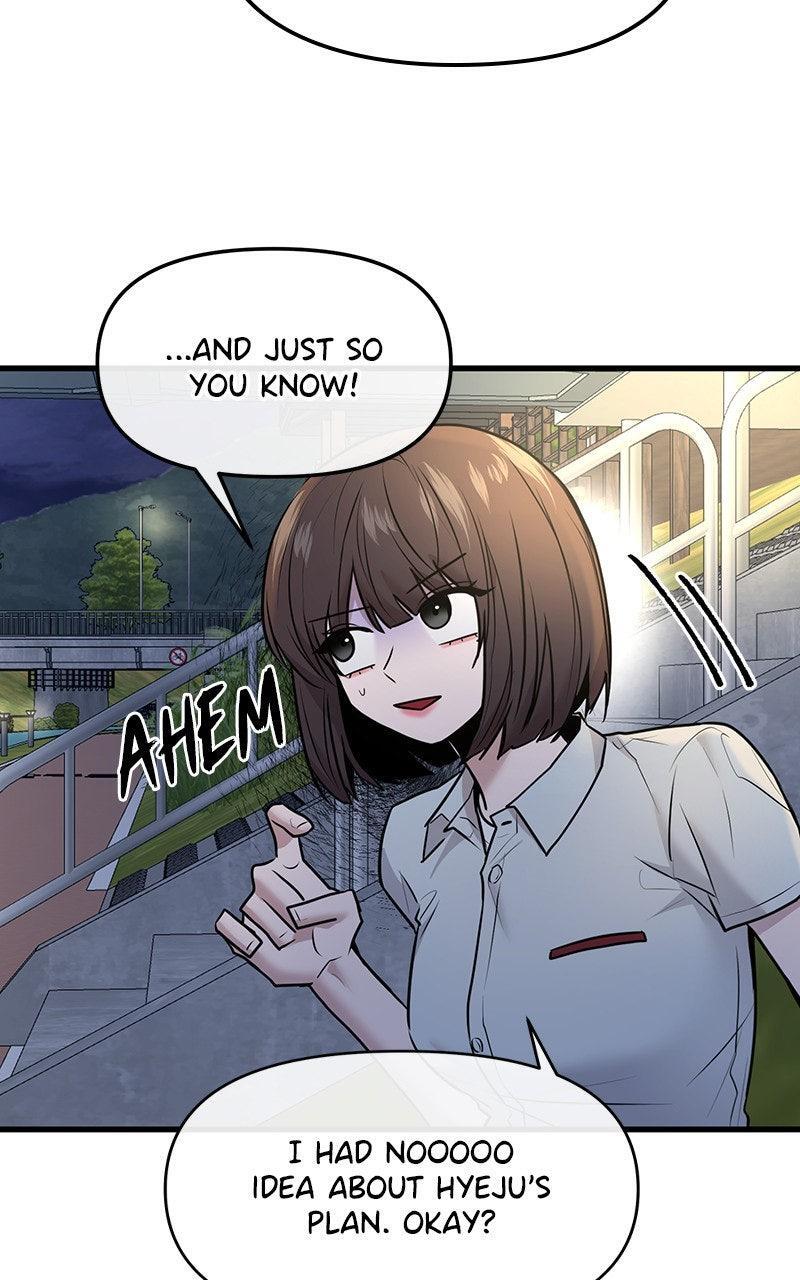 Read Back To Chanbi Manga Online