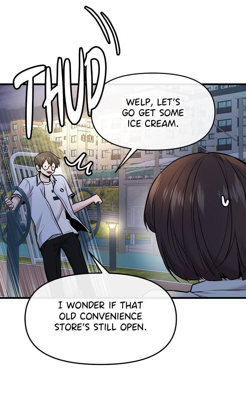 Read Back To Chanbi Manga Online