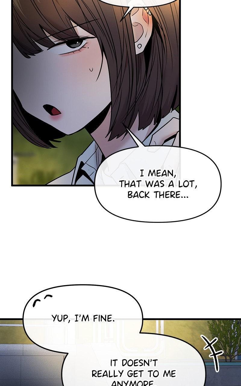Read Back To Chanbi Manga Online