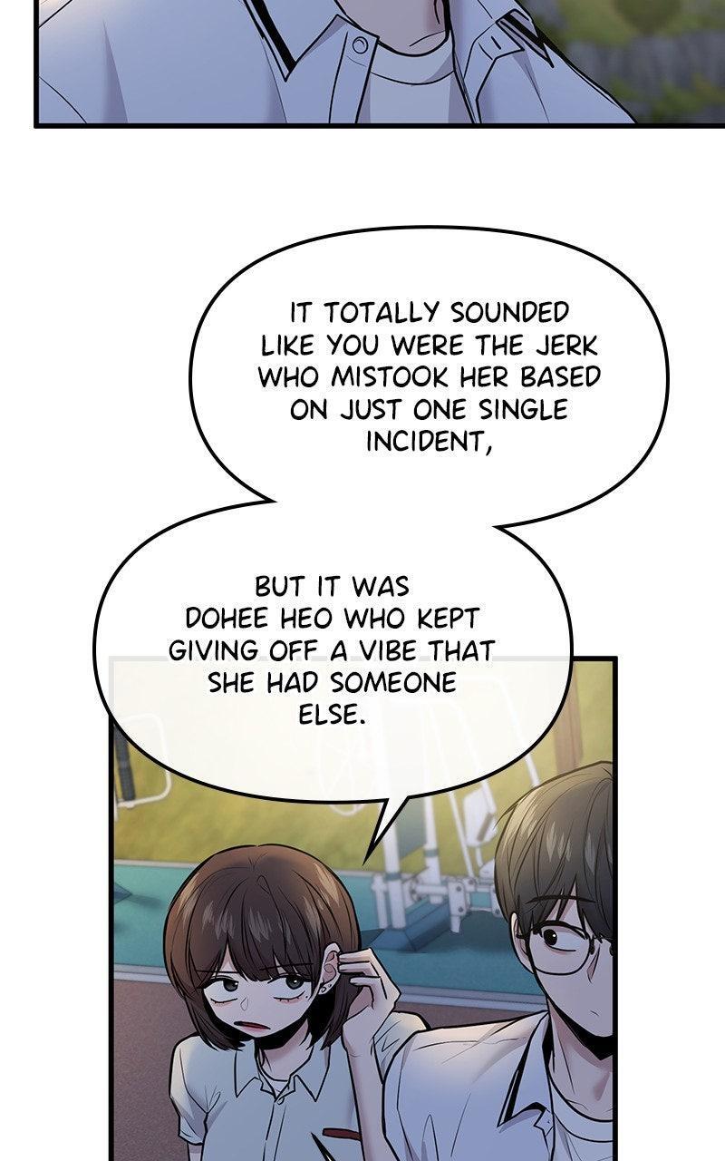 Read Back To Chanbi Manga Online