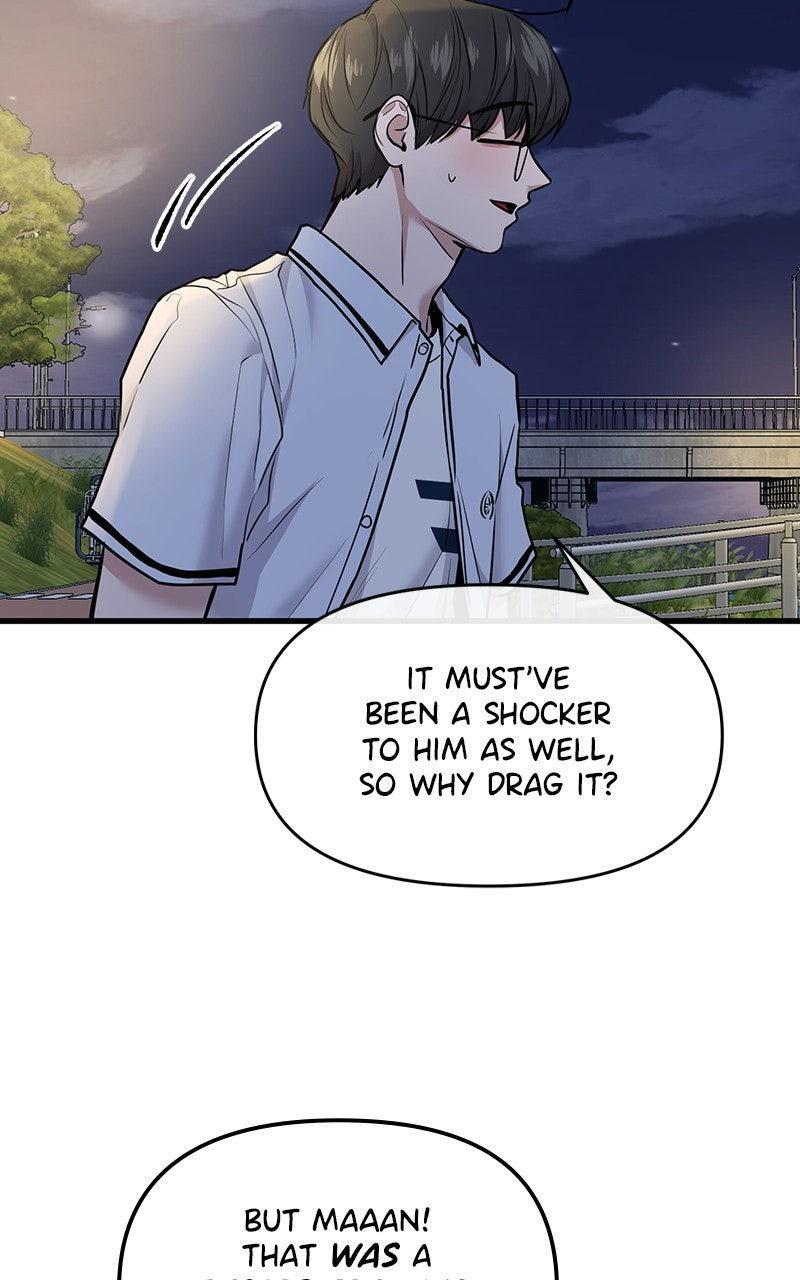Read Back To Chanbi Manga Online