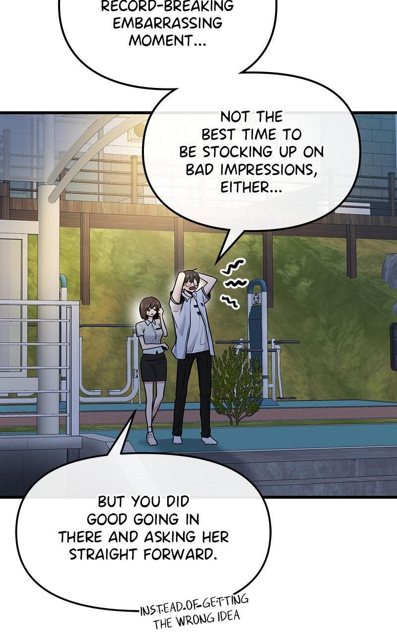 Read Back To Chanbi Manga Online