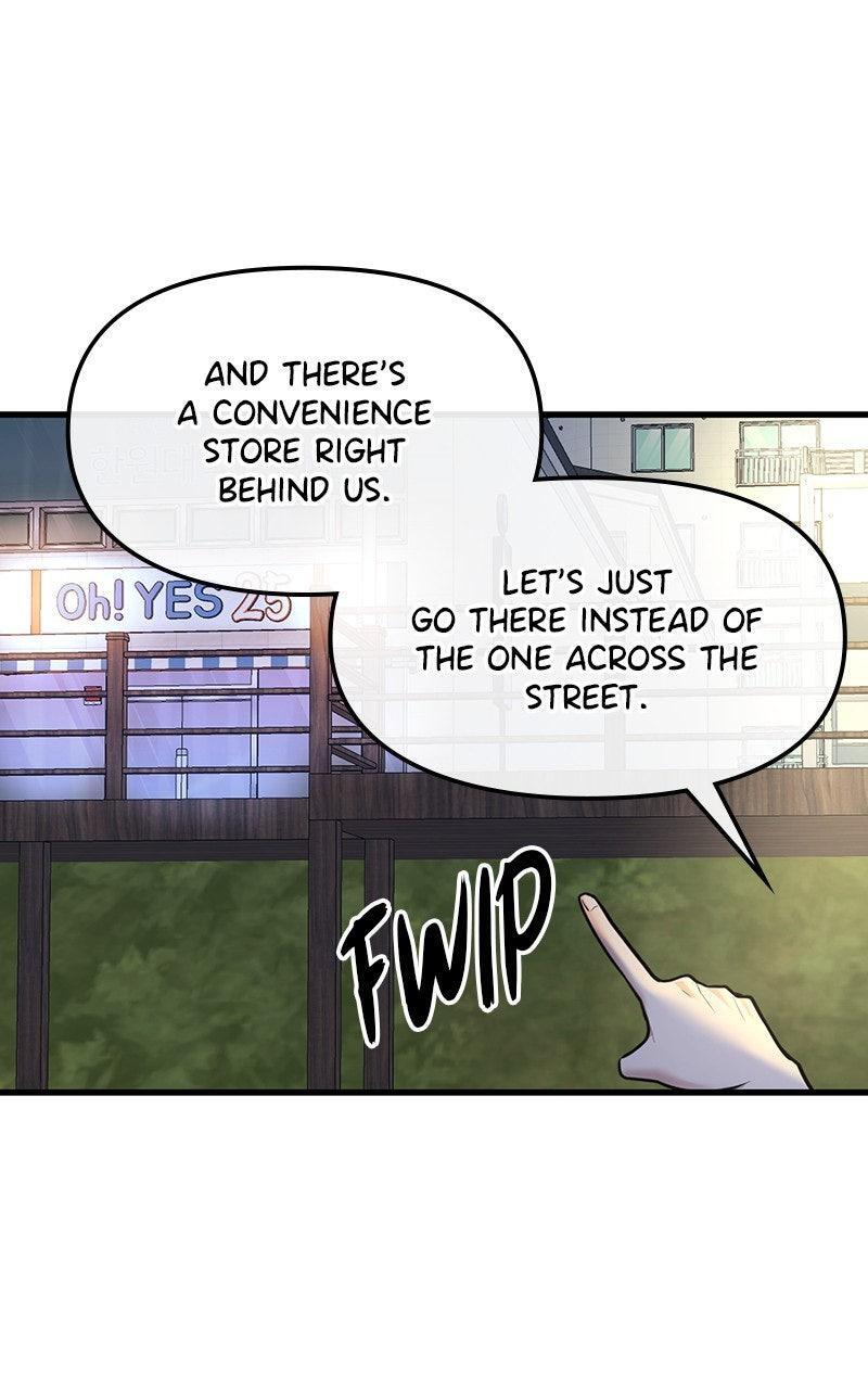 Read Back To Chanbi Manga Online