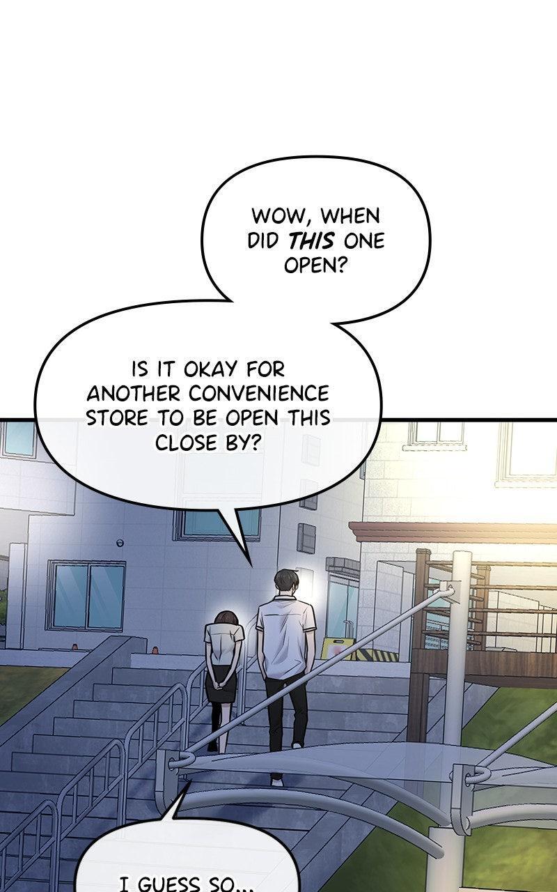 Read Back To Chanbi Manga Online