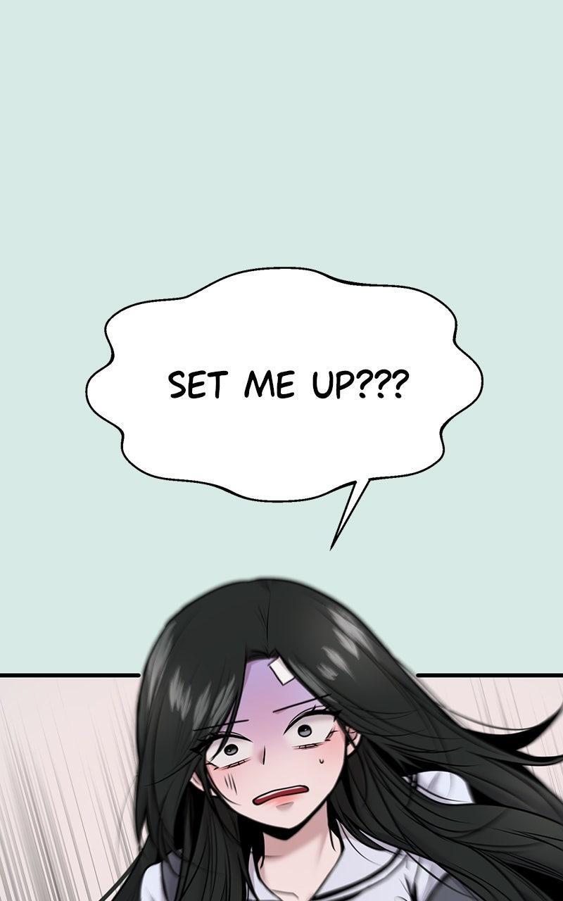 Read Back To Chanbi Manga Online