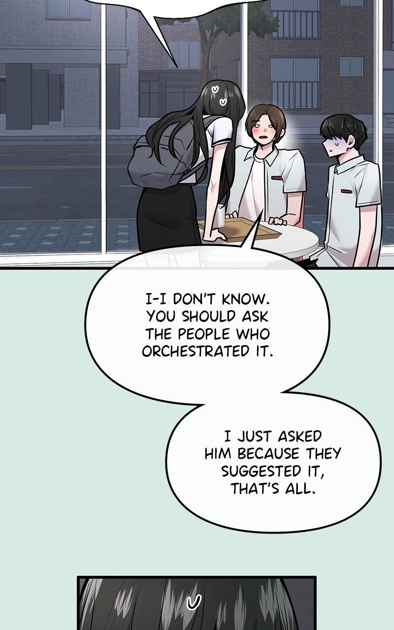 Read Back To Chanbi Manga Online