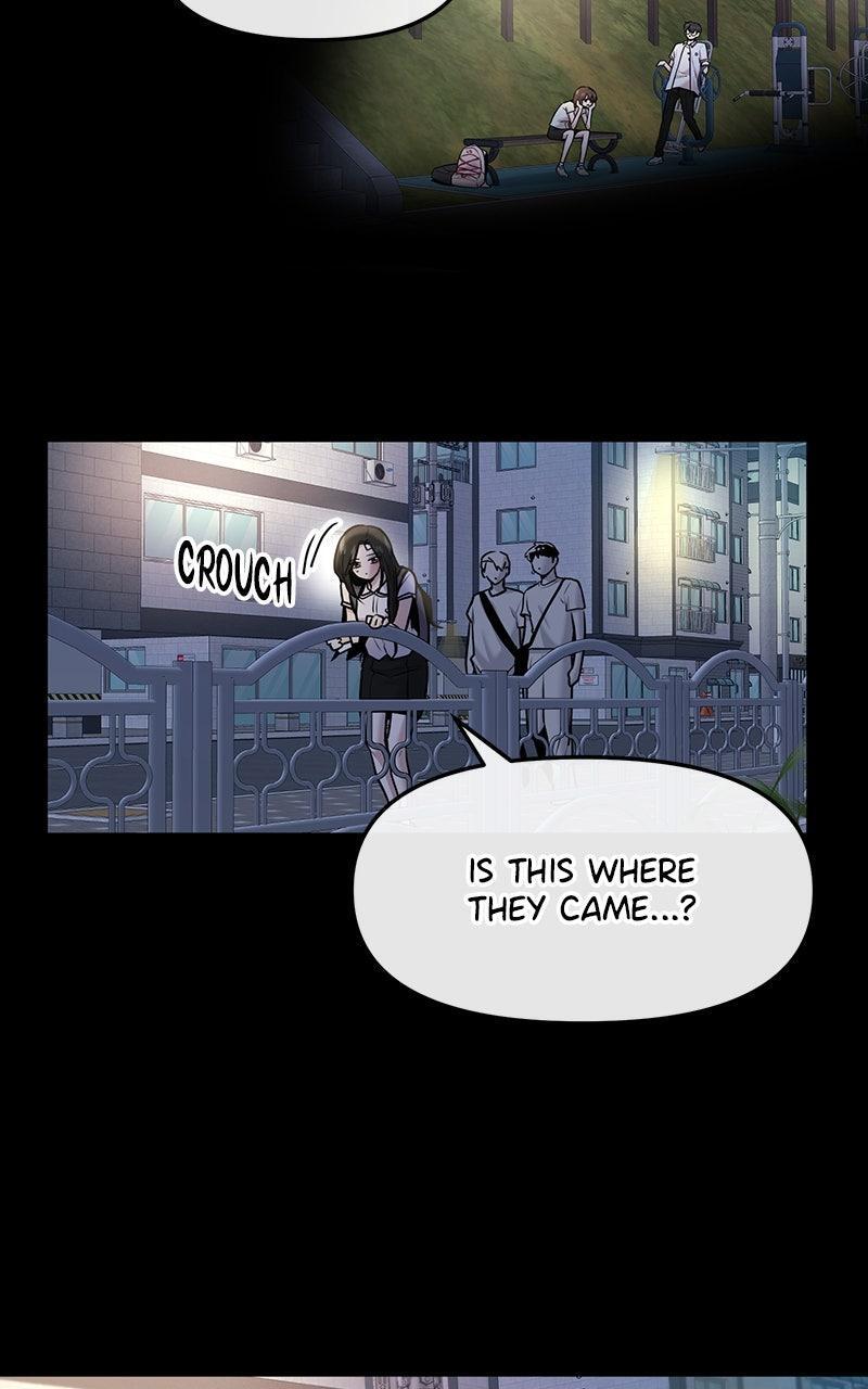 Read Back To Chanbi Manga Online