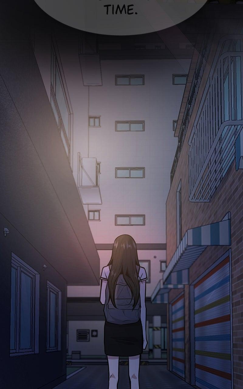 Read Back To Chanbi Manga Online