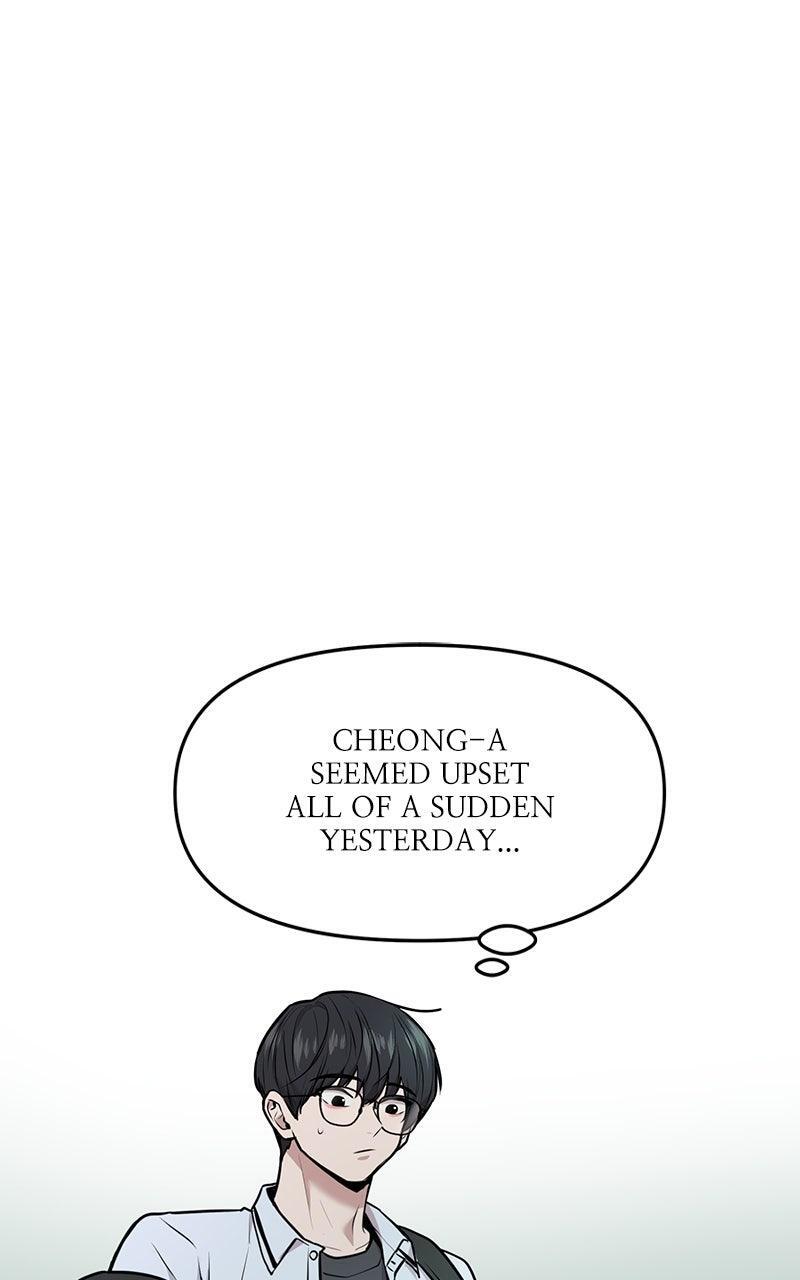Read Back To Chanbi Manga Online