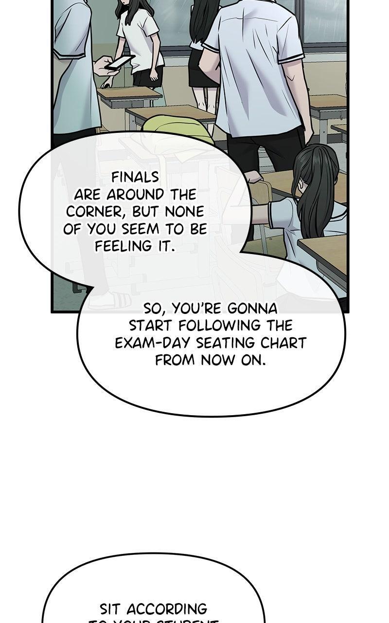 Read Back To Chanbi Manga Online