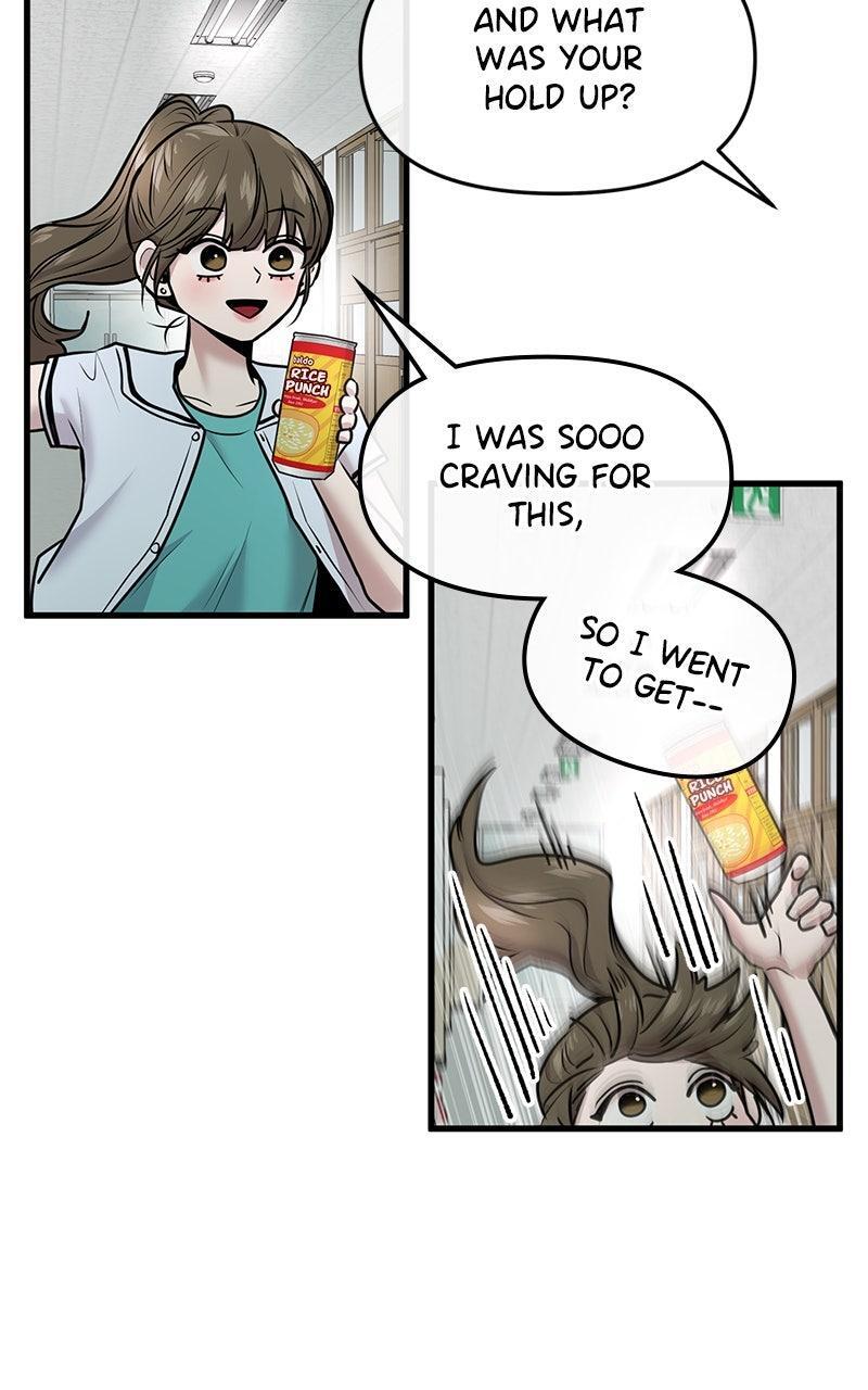 Read Back To Chanbi Manga Online