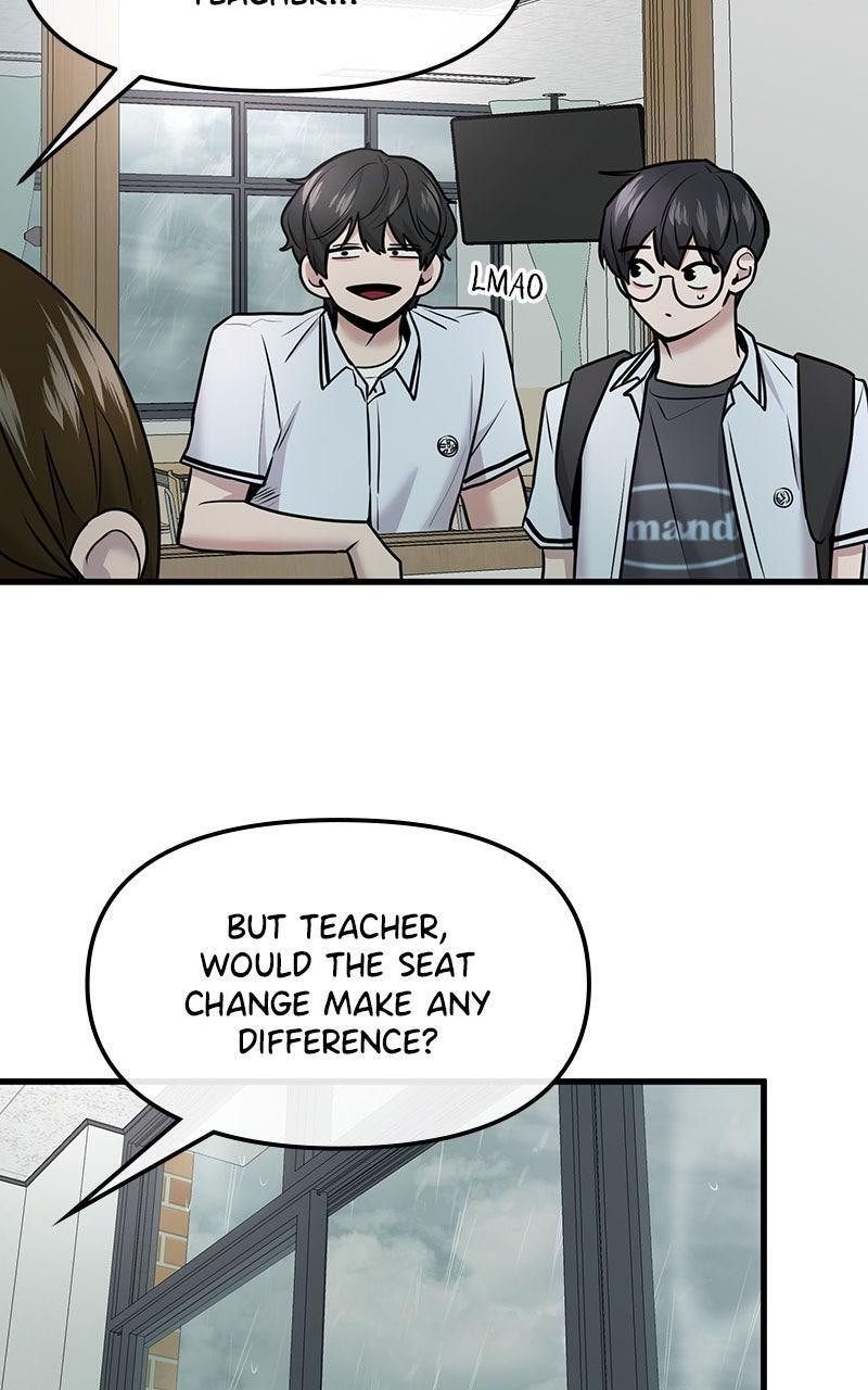 Read Back To Chanbi Manga Online