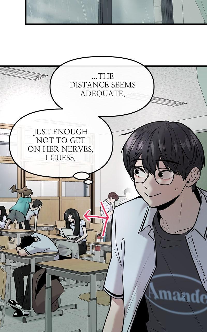 Read Back To Chanbi Manga Online