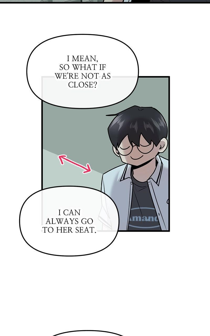Read Back To Chanbi Manga Online
