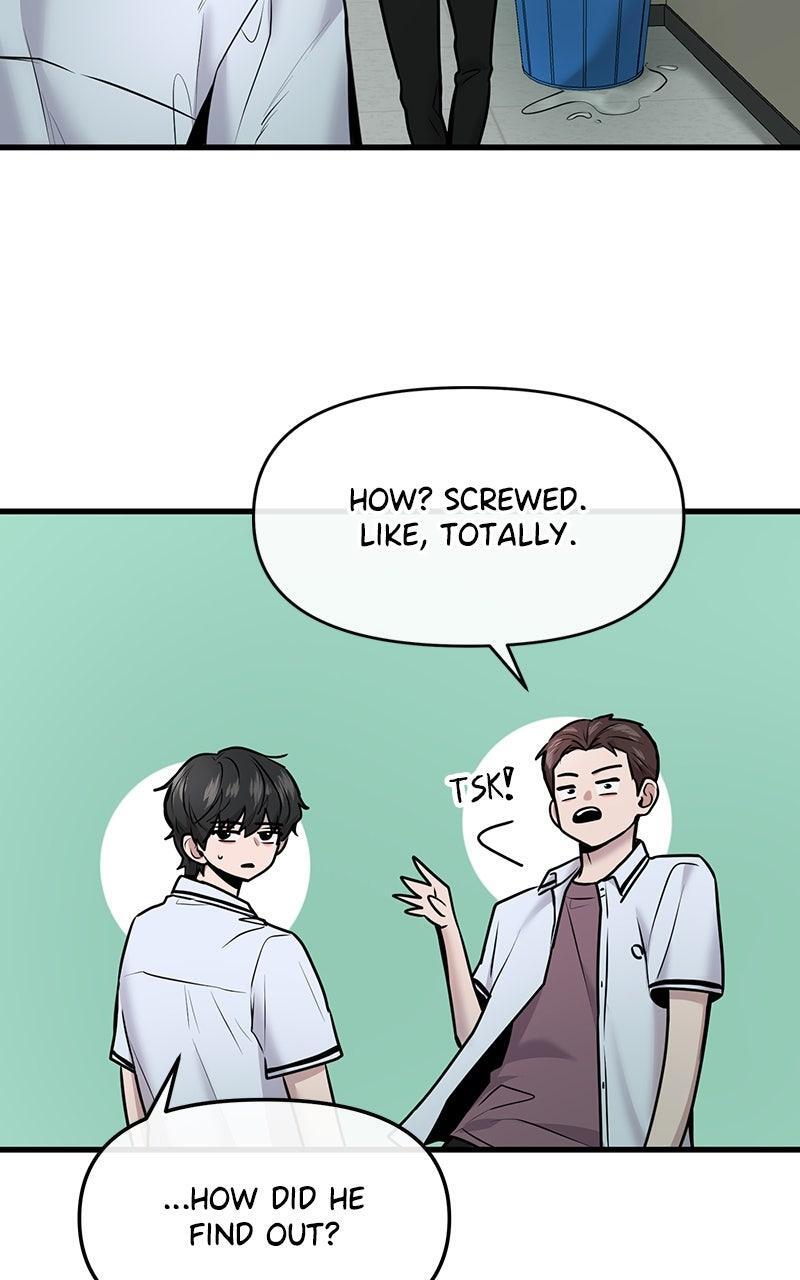 Read Back To Chanbi Manga Online