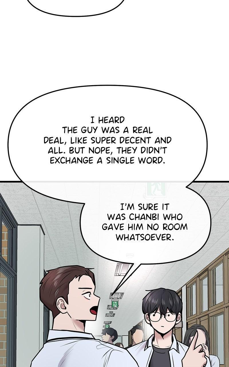 Read Back To Chanbi Manga Online