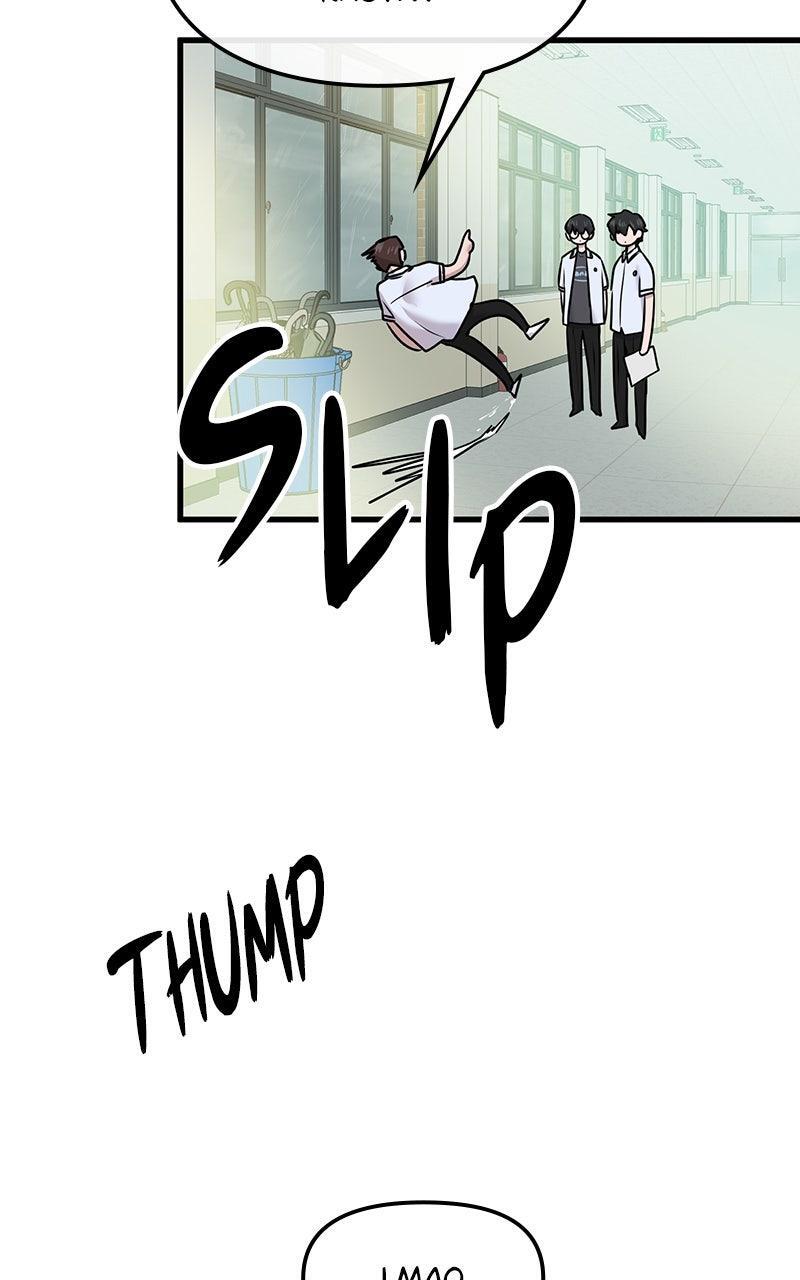 Read Back To Chanbi Manga Online