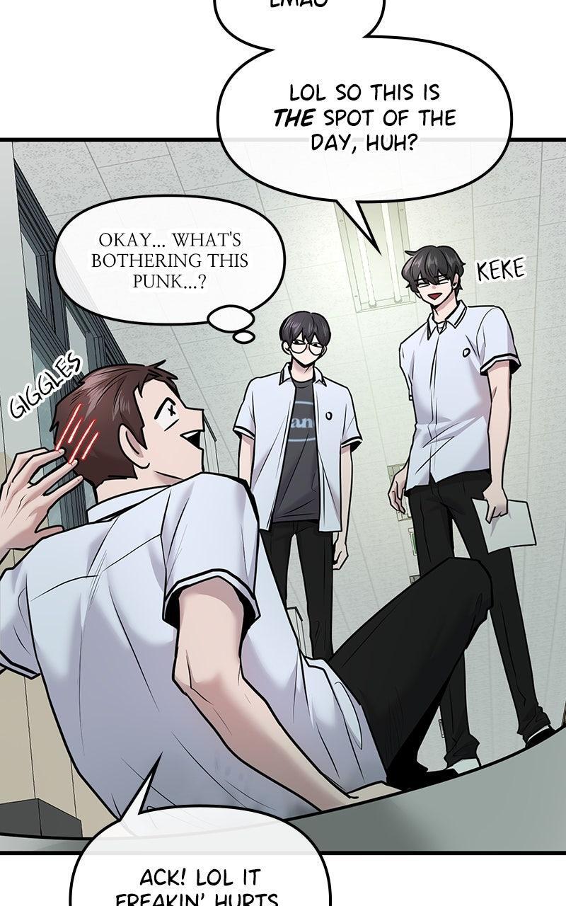 Read Back To Chanbi Manga Online