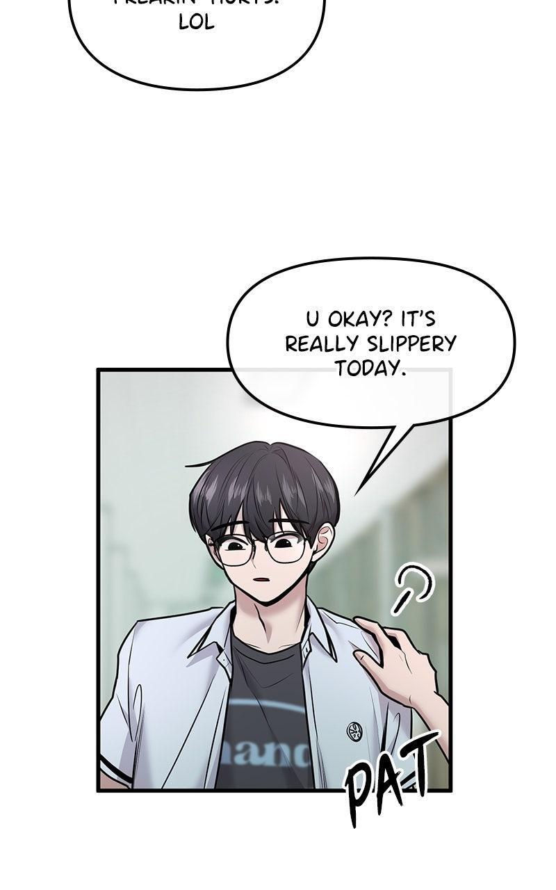 Read Back To Chanbi Manga Online