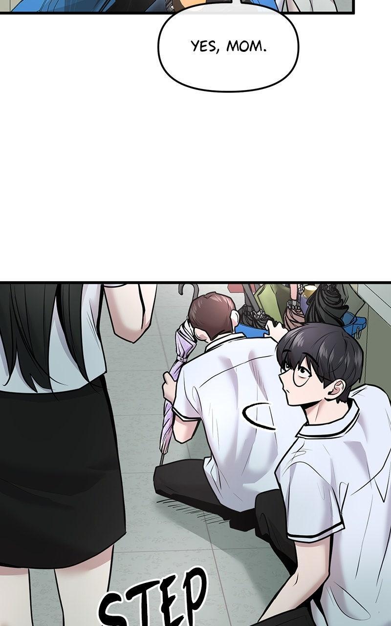 Read Back To Chanbi Manga Online