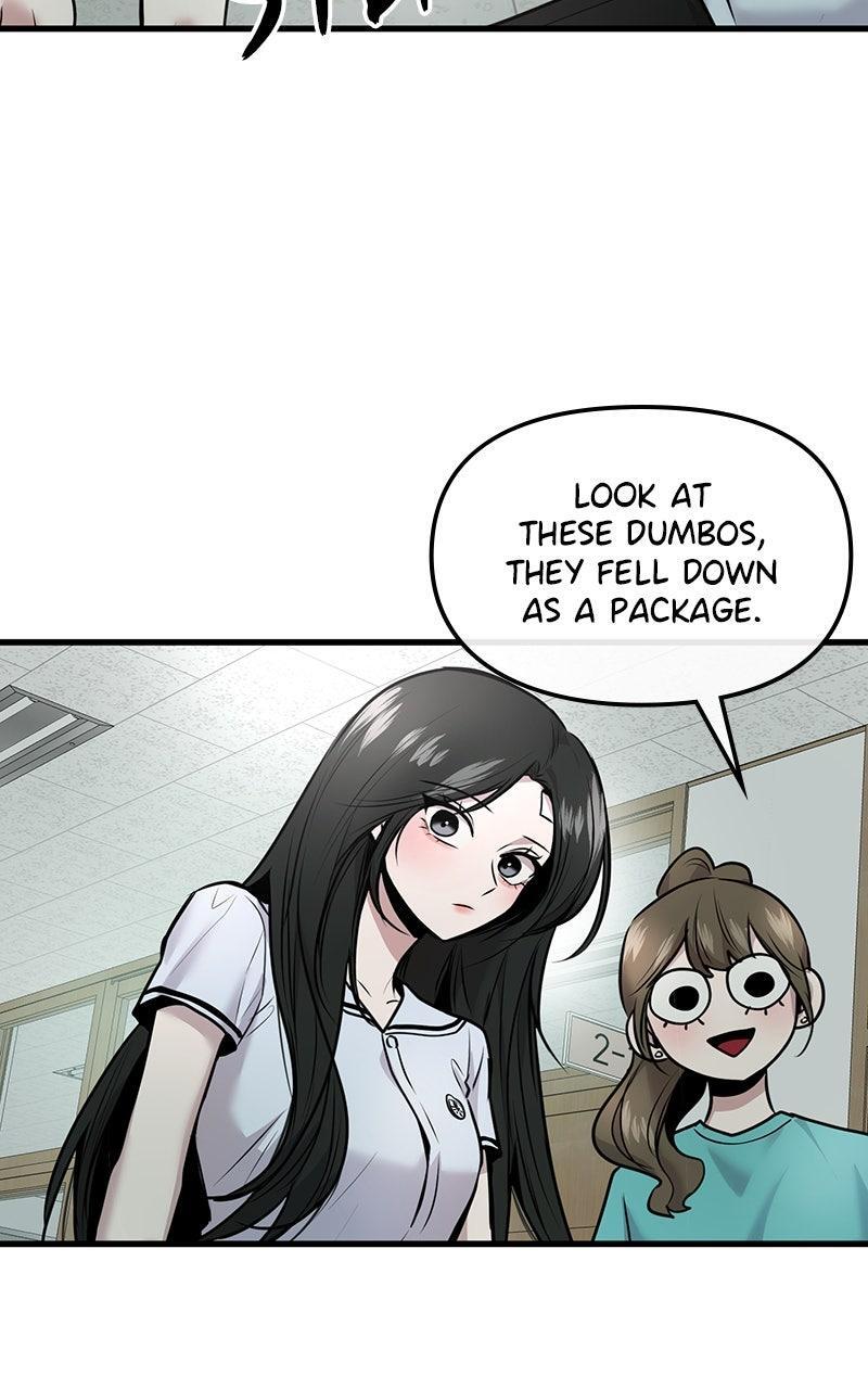 Read Back To Chanbi Manga Online