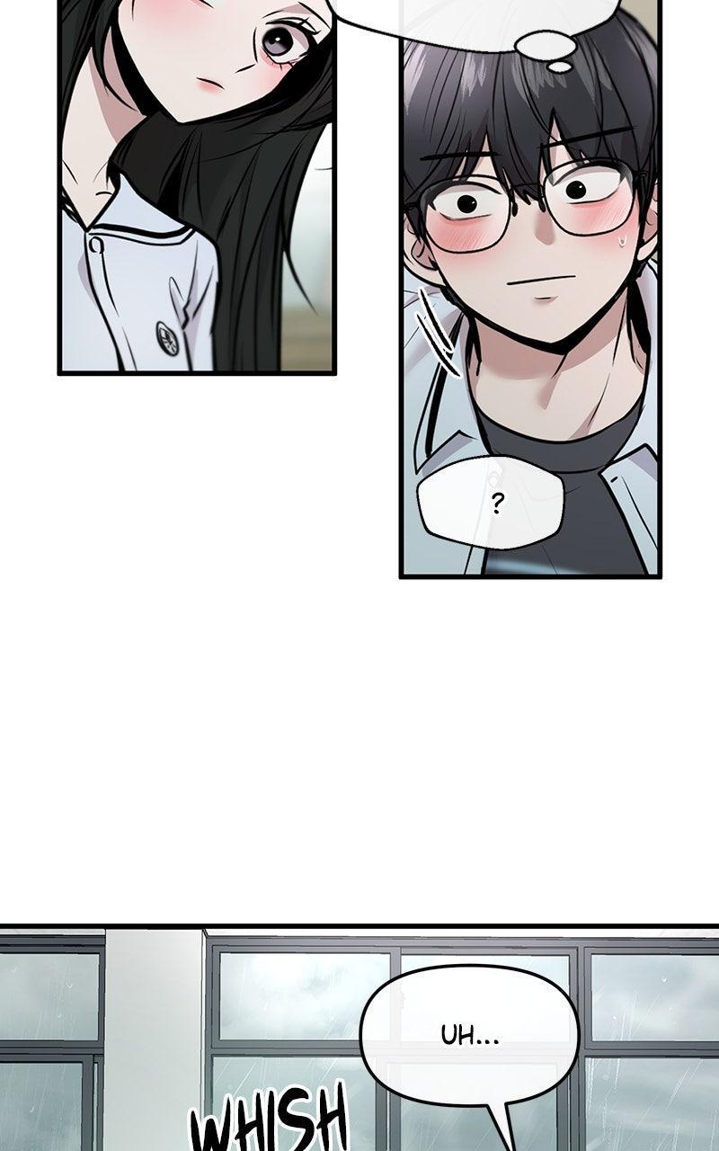 Read Back To Chanbi Manga Online