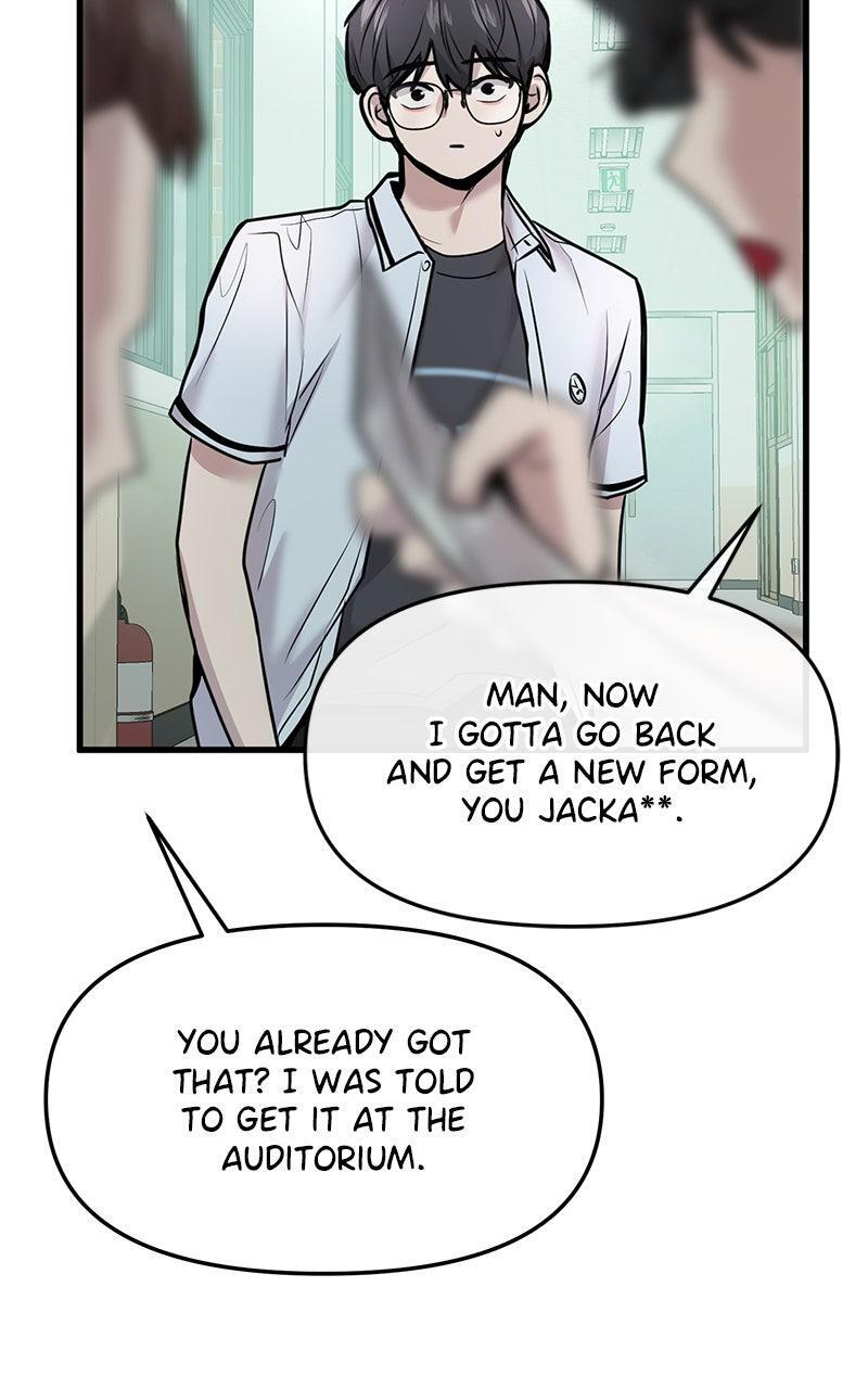 Read Back To Chanbi Manga Online