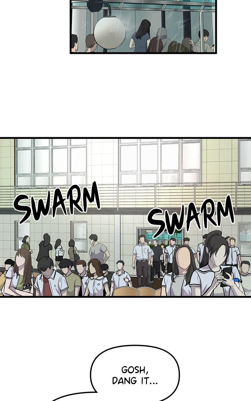 Read Back To Chanbi Manga Online