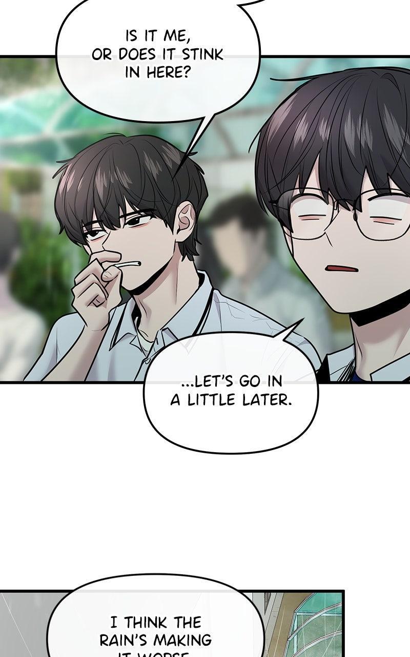 Read Back To Chanbi Manga Online