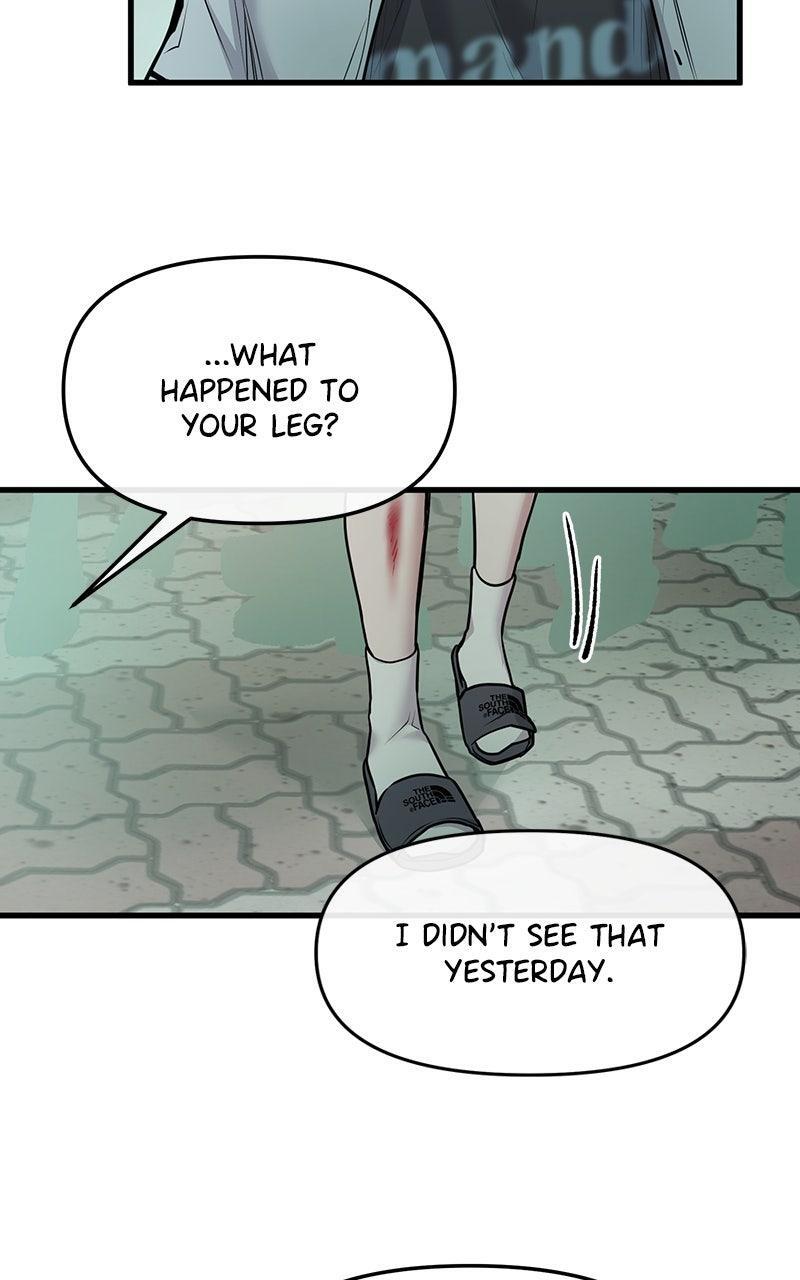 Read Back To Chanbi Manga Online