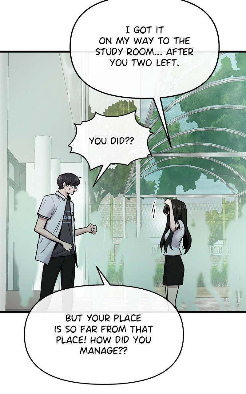Read Back To Chanbi Manga Online