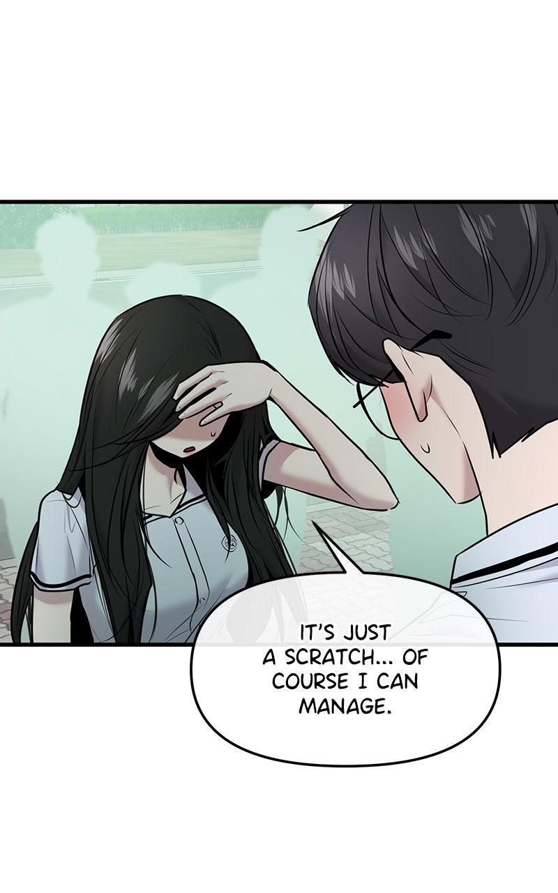 Read Back To Chanbi Manga Online