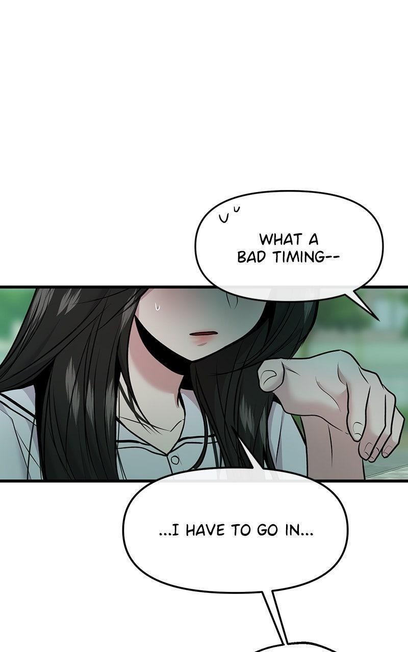 Read Back To Chanbi Manga Online