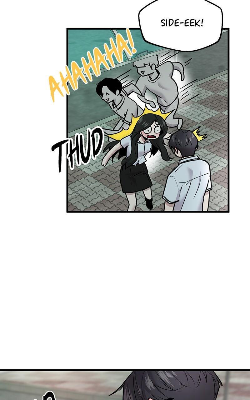 Read Back To Chanbi Manga Online