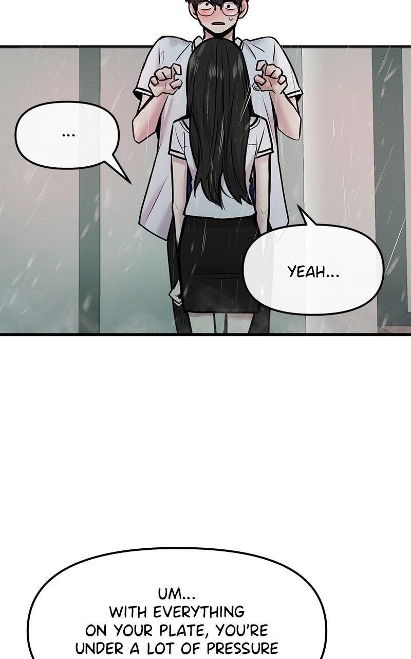 Read Back To Chanbi Manga Online