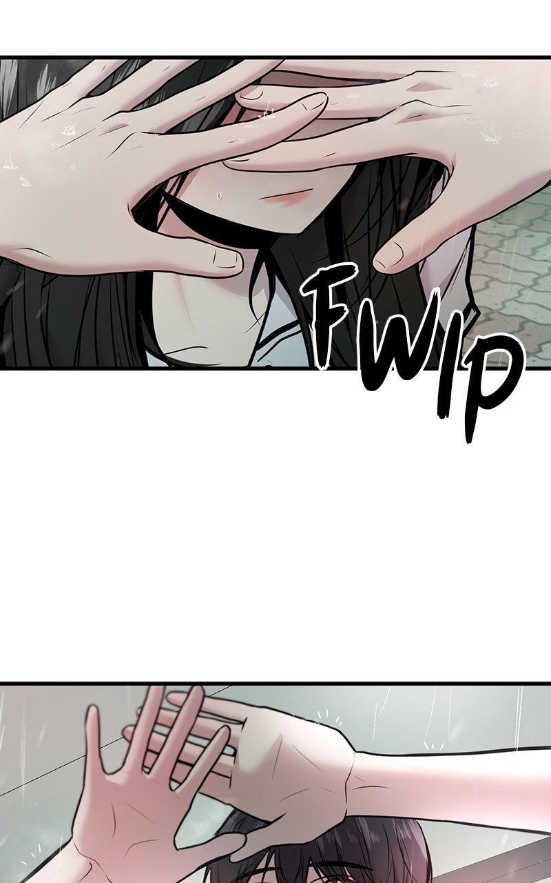 Read Back To Chanbi Manga Online