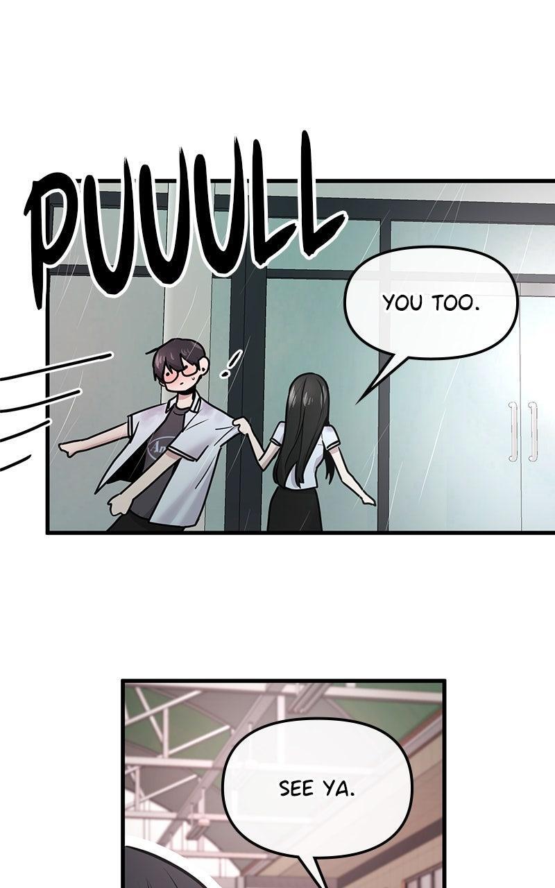 Read Back To Chanbi Manga Online