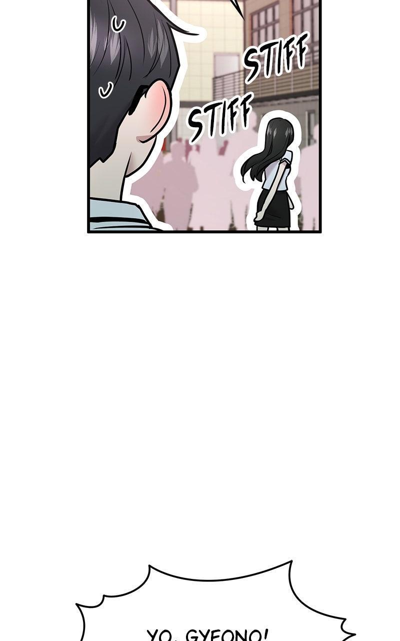 Read Back To Chanbi Manga Online