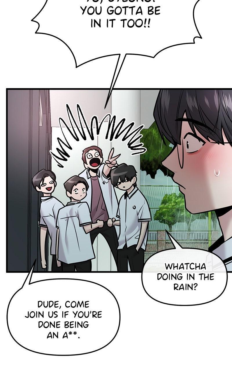 Read Back To Chanbi Manga Online