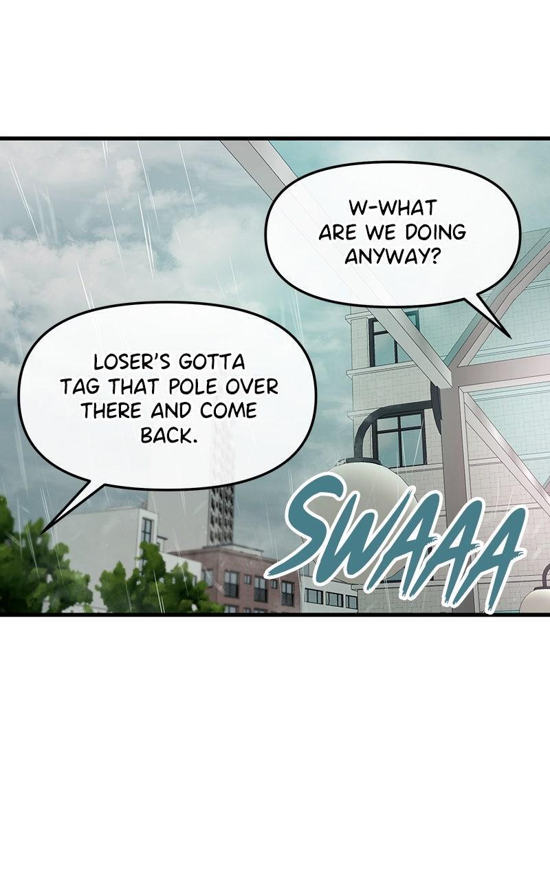 Read Back To Chanbi Manga Online