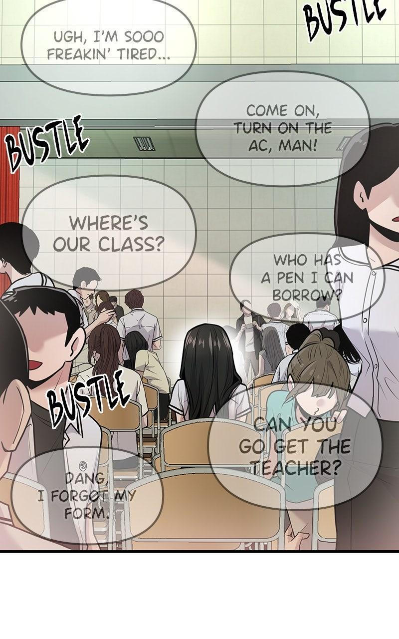 Read Back To Chanbi Manga Online