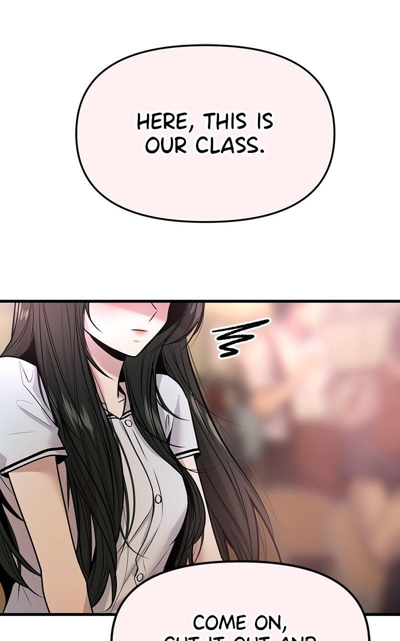 Read Back To Chanbi Manga Online